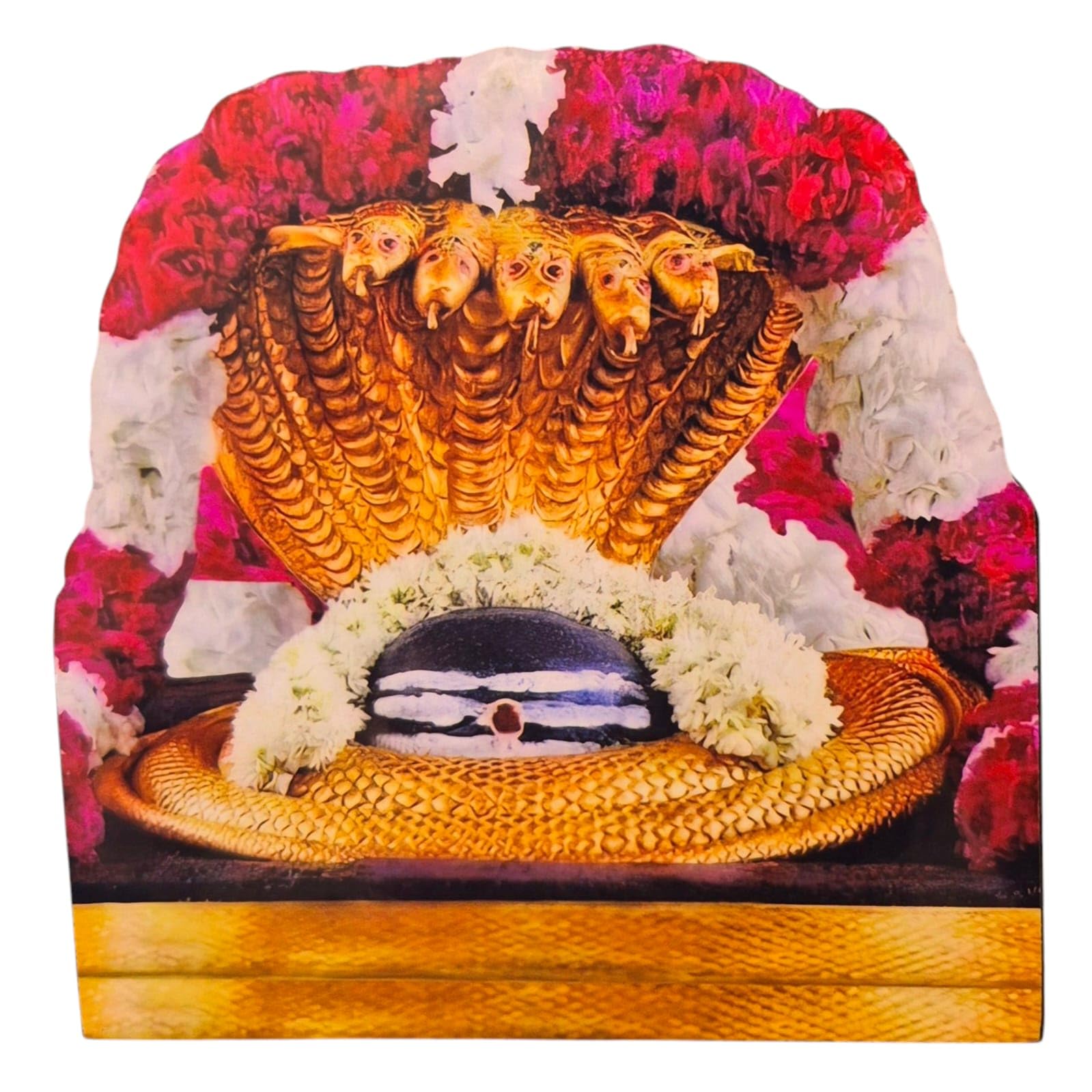 Mallikarjuna Swamy Temple (Srisailam)