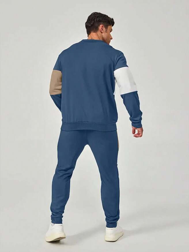 mens Tracksuits - Image 2