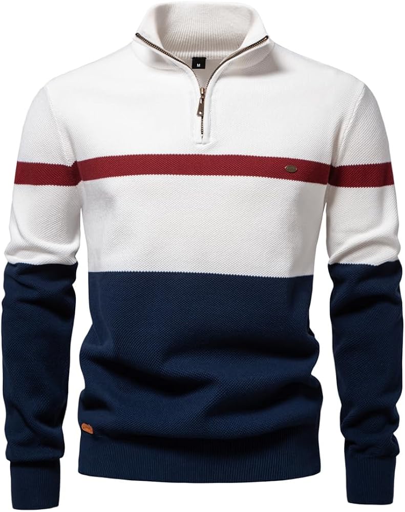 Mens Jumpers